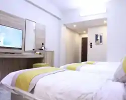 MADINAH DELUXE Hotel thumbnail